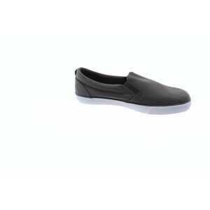 Women‎ Sneakers A New Day Women's Millie Twin Gore Slip-On Sneakers Size 12 Gray